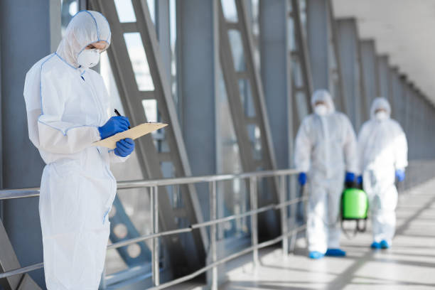 Best Mold Documentation for Insurance Claims  in Buckner, KY
