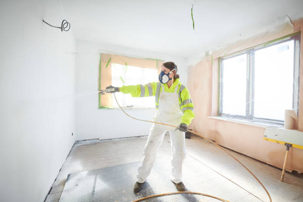 Environmental Consulting for Mold Prevention in Buckner, KY