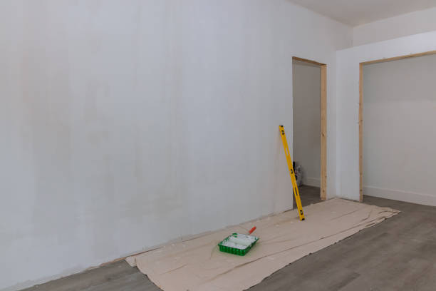 Biohazard Mold Removal in Buckner, KY