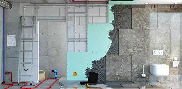Best Industrial Mold Remediation  in Buckner, KY