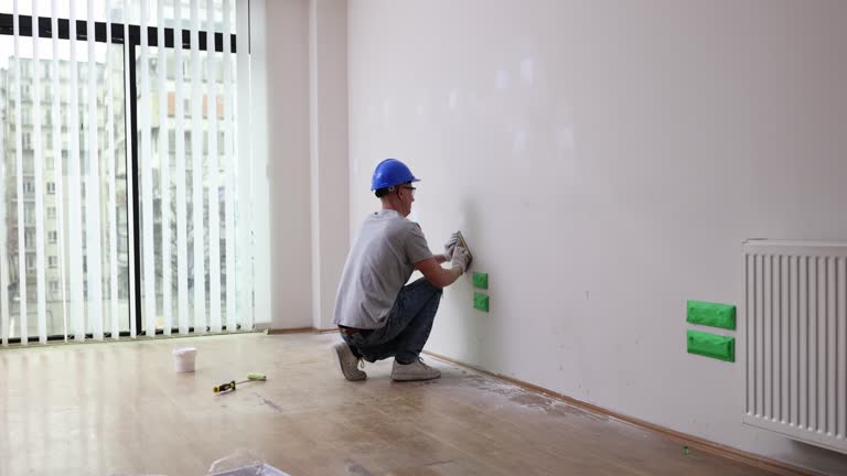 Best Emergency Mold Remediation  in Buckner, KY