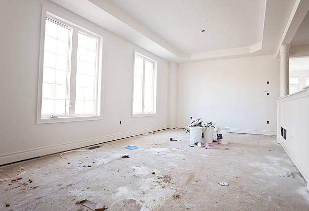 Best Mold Prevention Services  in Buckner, KY
