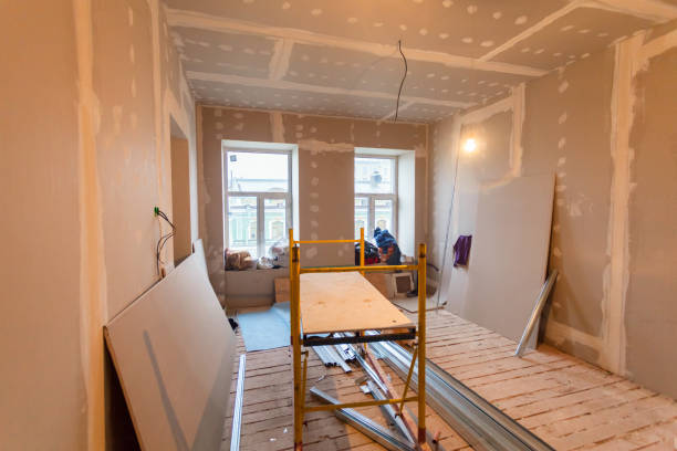 Best Mold Remediation for Vacation Homes  in Buckner, KY